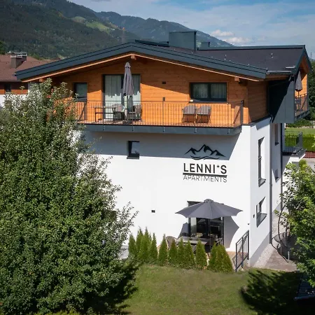 Lenni's Apartments-3 By Interhome *
