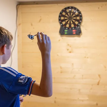 Lenni's Apartments-3 By Interhome *